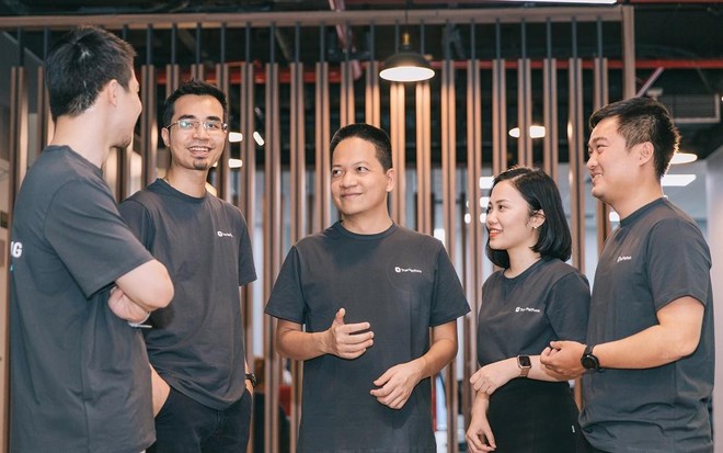 True Platform gọi vốn thành công 3,5 triệu USD ngay từ vòng Seed