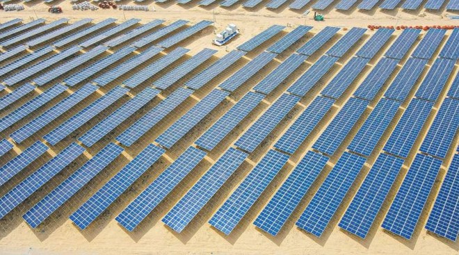 BCG Energy (BGE) công bố báo cáo kiểm toán 2024, dự kiến tổ chức ĐHĐCĐ 2025 vào ngày 14/8