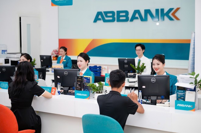 ABBANK (ABB): Tăng vốn tạo đà bứt phá và nâng tiềm năng cổ phiếu