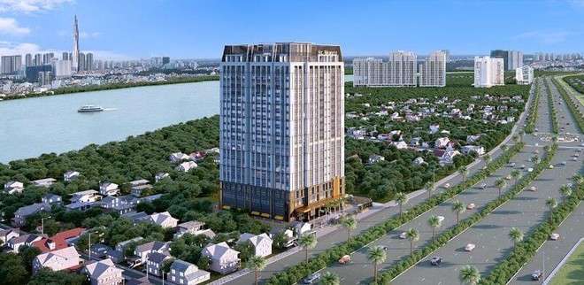 Đất Xanh (DXG): Cổ phiếu được đưa ra khỏi diện cảnh báo từ ngày 6/8