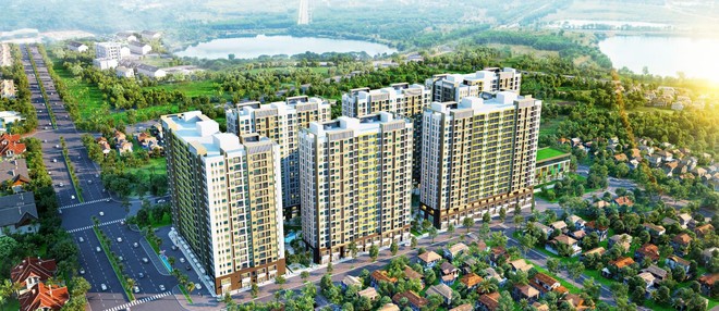 Hưng Thịnh Incons (HTN) lùi lịch trả cổ tức năm 2021 lần thứ 3 sang năm 2024