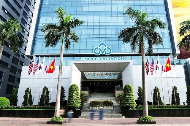 Công nghệ CMC (CMG): Giá giảm gần 30% từ đỉnh của năm, Thành viên HĐQT quyết tâm mua nửa triệu cổ phiếu