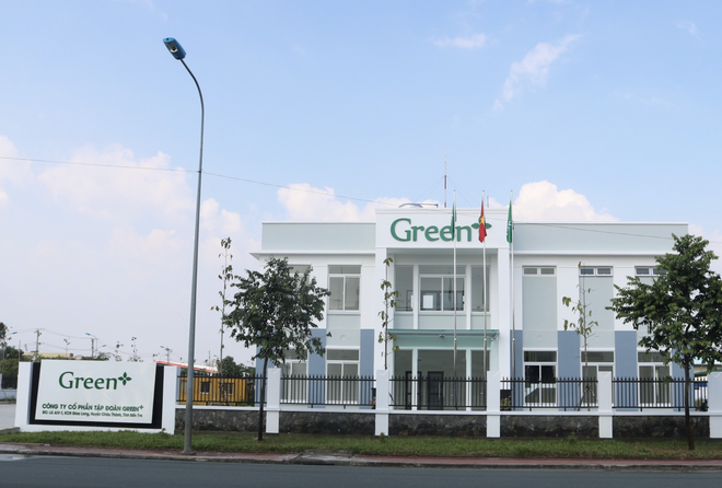 Tập đoàn Green+ (GPC) chốt danh sách phát hành gần 12,5 triệu cổ phiếu thưởng, tỷ lệ 30%
