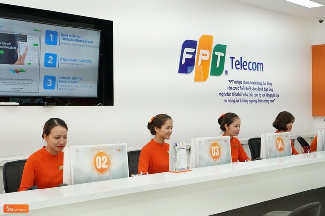 FPT Telecom (FOX) đặt mục tiêu lợi nhuận 2025 tăng trưởng 17%, sẽ phát hành cổ phiếu tăng vốn tỷ lệ 50% 