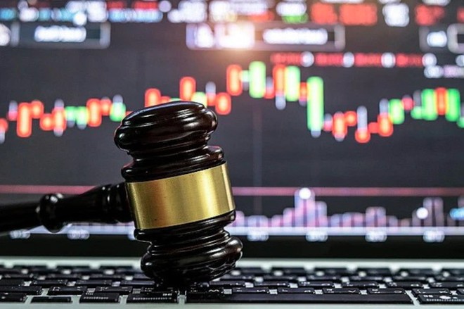 Simco Sông Đà (SDA) và Dịch vụ Kỹ thuật Viễn thông (TST) bị phạt nặng do vi phạm quy định công bố thông tin