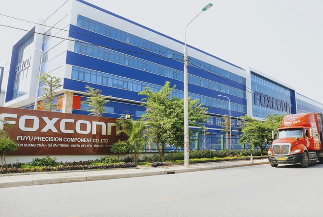 Dòng vốn đầu tư từ Trung Quốc vẫn đổ mạnh vào Việt Nam, nhận diện rủi ro và cơ hội