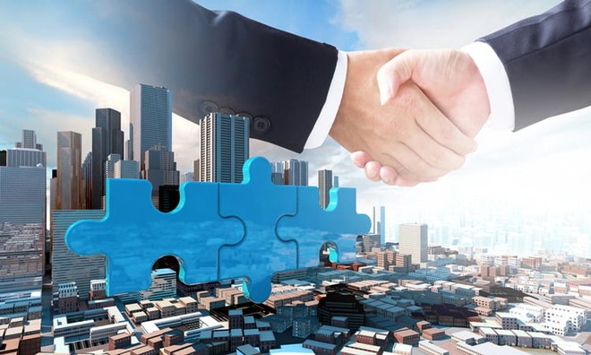 Tâm thế của nhà đầu tư nội và ngoại trong cuộc đua M&A tại Việt Nam 