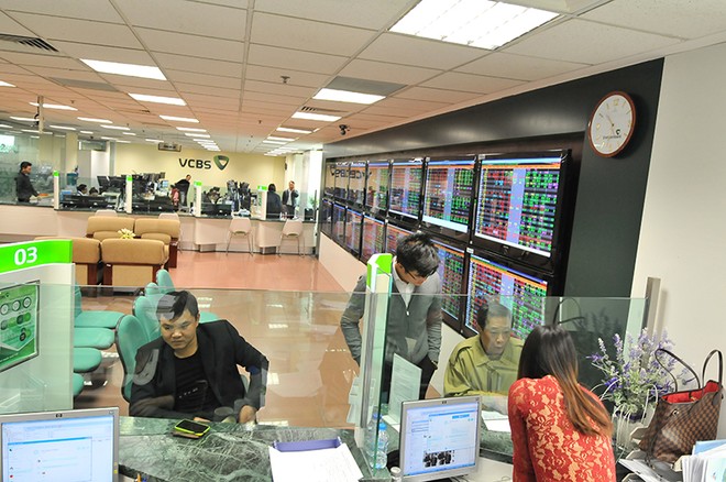 VCBS bảo lãnh phát hành thành công 200 tỷ đồng trái phiếu doanh nghiệp