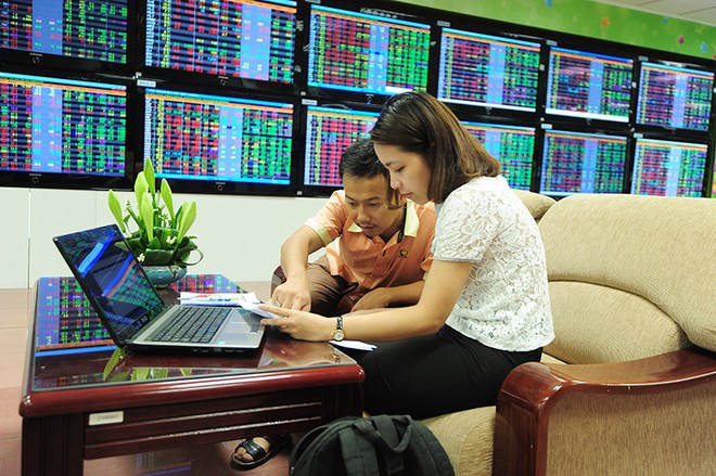 Triển vọng TTCK nhìn từ khả năng sinh lời của doanh nghiệp