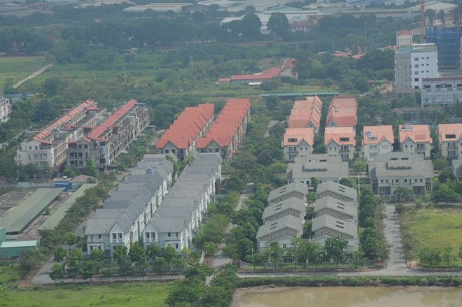 Toàn cảnh thị trường bất động sản quý 3/2021