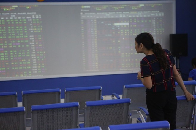 VN-Index: Điểm cân bằng là 900 hay 1.500?