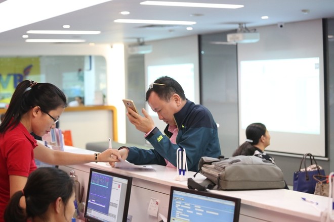 Quý IV: Kỳ vọng VN-Index vượt 1.000 điểm