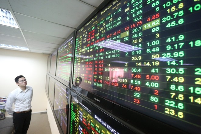 Sẵn sàng cho thực thi Luật Chứng khoán mới