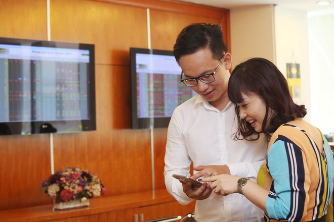 Chiến lược đầu tư quyết định sự tăng trưởng của các quỹ