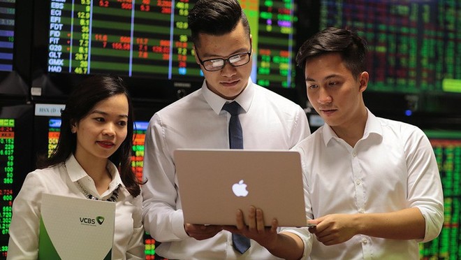 Big_Trends: Cơ hội vẫn xuất hiện nhiều