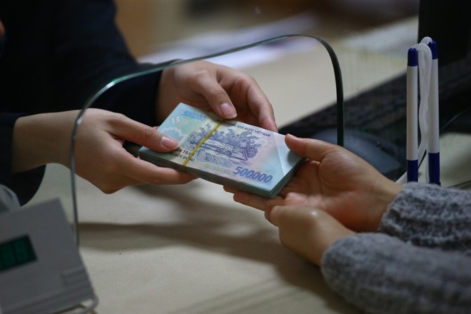 Quỹ đầu tư chờ thời gọi vốn