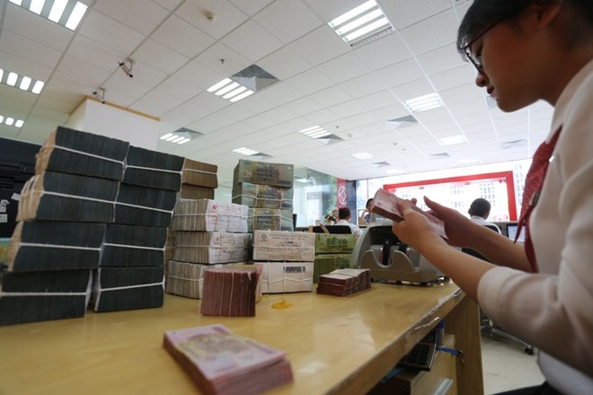 Ẩn số cổ phiếu ngân hàng cuối năm