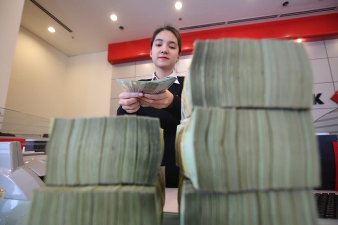 Dự trữ ngoại hối lên tới 63 tỷ USD, NHNN cần đề phòng khi lượng vốn ngoại đổ vào quá lớn