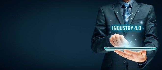 Bản lĩnh doanh nhân Việt