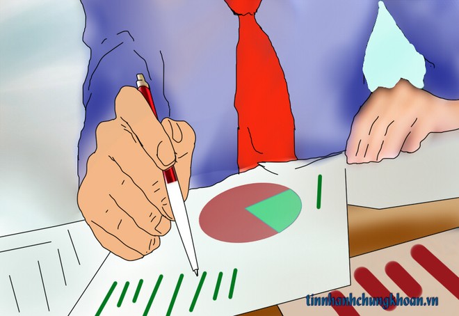 Thành lập Vụ Giám sát công ty đại chúng