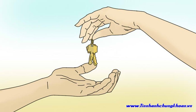 Tỷ giá và thị trường địa ốc