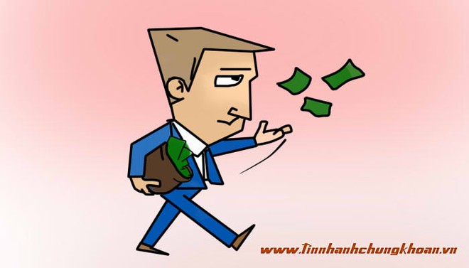 Đấu giá cổ phần vẫn ế, vì sao?