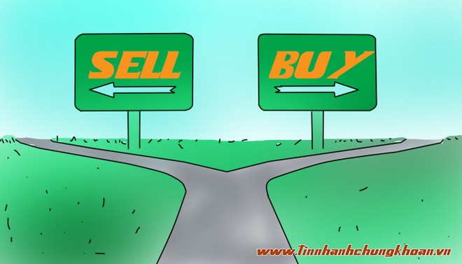 Tuần mới, mua gì - bán gì?