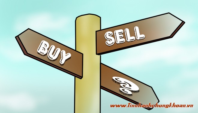 Tuần mới, mua gì - bán gì?