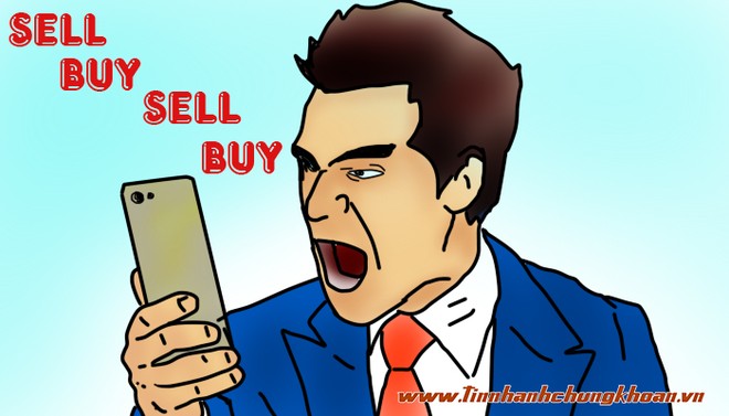 Nhận định thị trường ngày 6/11: Khối nội có thể chốt lời mạnh