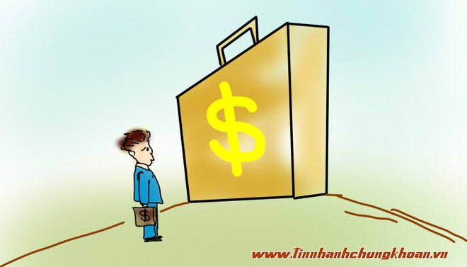 Sức ép cung hàng