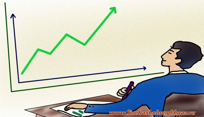 Thông tin tiêu cực sẽ sớm qua