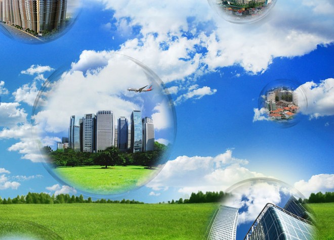 Nếu lại bơm vốn, giá bất động sản sẽ vượt khả năng chi trả