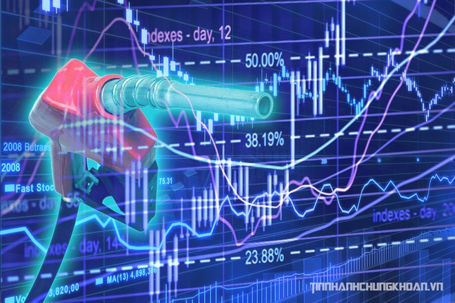 Nhận định thị trường phiên 7/6: Nhóm dầu khí sẽ dẫn dắt thị trường