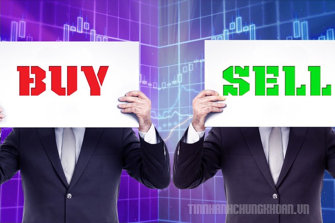 Nhận định thị trường phiên 26/8: Trading với tỷ trọng trung bình