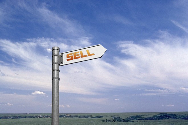 Bán mạnh bluechip, khối ngoại tiếp tục rút ròng gần 250 tỷ đồng trong phiên 18/8