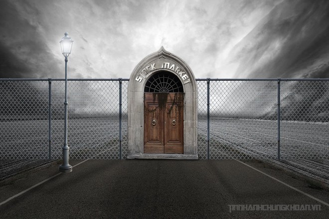 Thêm một cá nhân bị phạt vi phạm chứng khoán