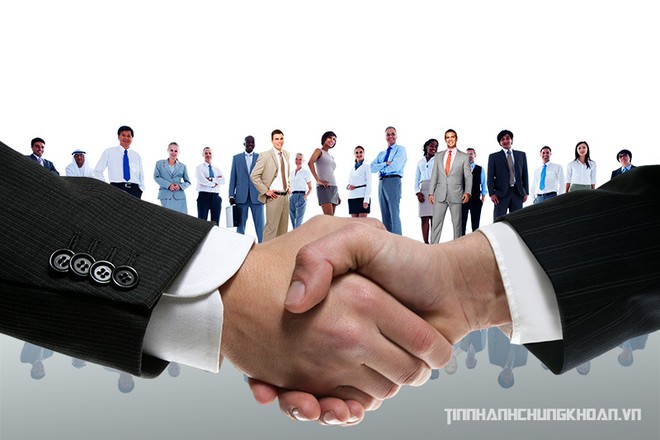 M&A tiếp tục diễn ra sôi động, trong đó có những thương vụ lớn nhất từ trước tới nay.