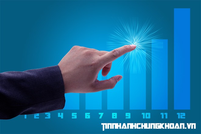 Nhận định thị trường phiên 22/11: Các mã “đầu tàu” vẫn tăng