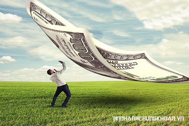 Các giao dịch mua ngắn hạn có thể sẽ ở thế bất lợi