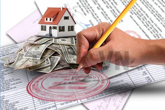 Tư vấn địa ốc