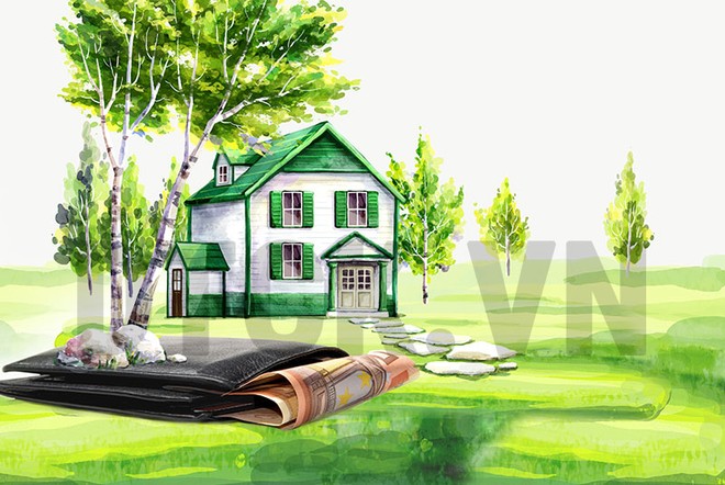 Ưu tiên cổ phiếu bất động sản, ngân hàng và xây dựng