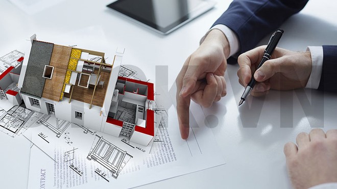 Tín dụng bất động sản đang “ẩn nấp”?