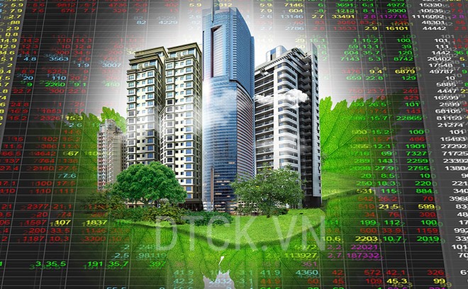 Minh bạch hóa kênh trái phiếu địa ốc