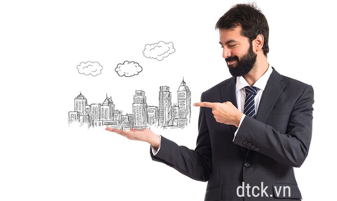 “Lấy lòng” khách hàng bằng livestream dự án bất động sản