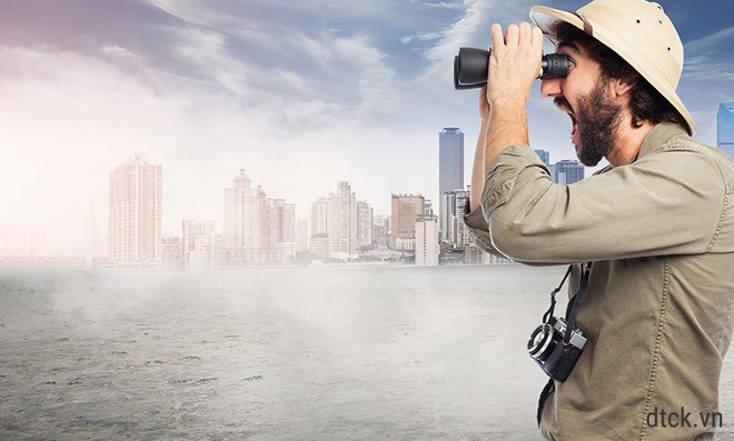 Những cơ hội mới vẫn đang mở ra