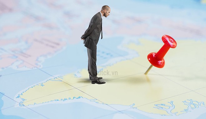 Thủ tục xin cấp sổ đỏ cho đất không có giấy tờ