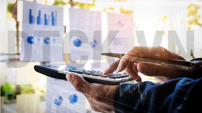 Bước tiến lớn trên con đường nâng cao chất lượng báo cáo tài chính