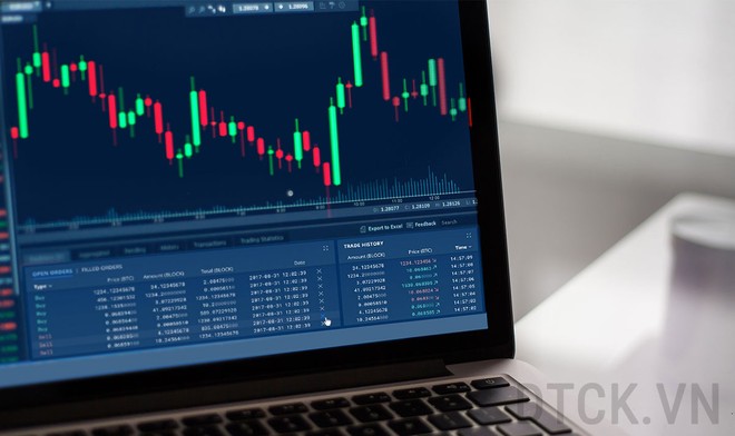 Góc nhìn kỹ thuật phiên giao dịch chứng khoán ngày 8/3: Tăng điểm thử thách vùng kháng cự quanh 1.185-1.200 điểm