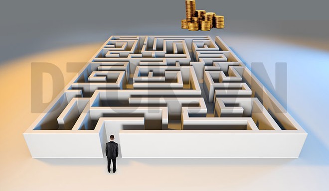 Mùa tăng vốn khủng