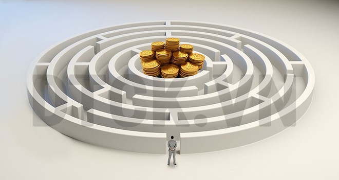 Vincom Retail - VIC - SDI: Bộ ba tâm điểm